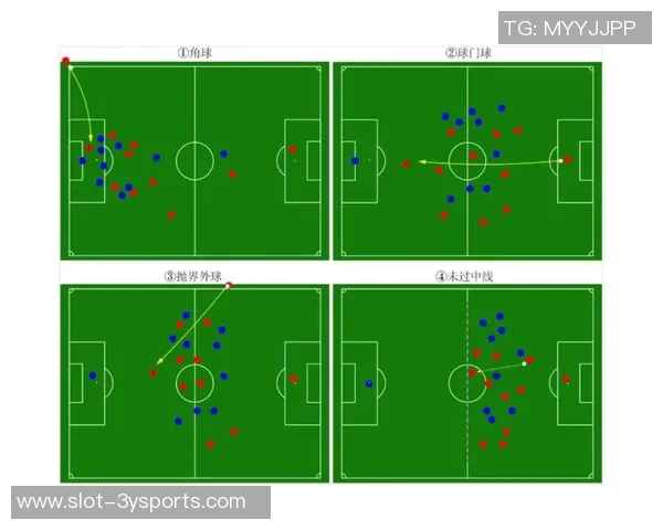 深入解析足球比赛中的越位规则及其对比赛的影响 深入解析足球比赛中的越位规则及其对比赛的影响