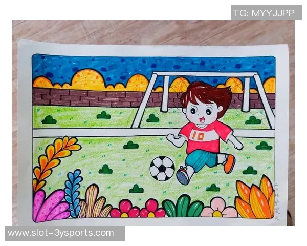 校长杯足球绘画大赛精彩回顾与获奖作品展示活动盛况及参与者感想分享