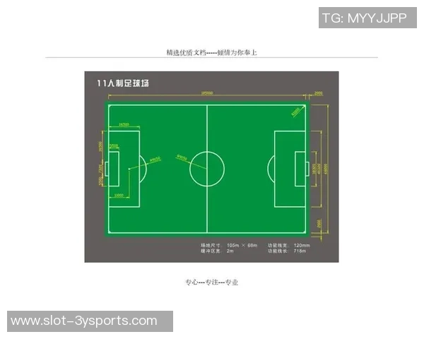 标准足球场的规格与国际比赛要求的详细解析与比较