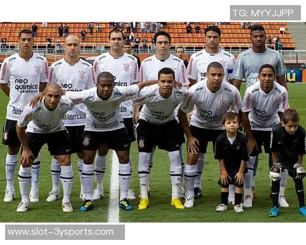 科林蒂圣保罗足球队的辉煌历史与未来展望分析