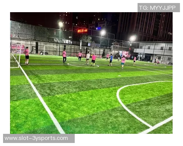 足球场占地面积的标准与不同类型足球场的比较分析 足球场占地面积的标准与不同类型足球场的比较分析