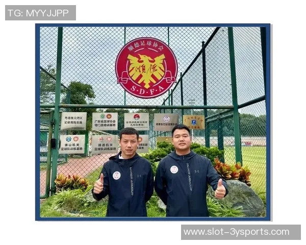 顺德足球招聘信息发布助力本地足球人才发展与职业机会拓展